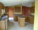 renovated mobile home bathroom